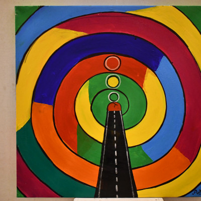 Painting Competition